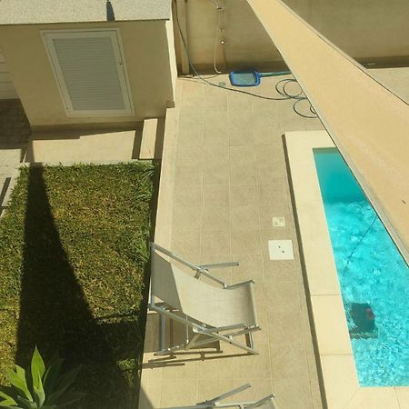 Baia Marzamemi Appartamenti Vendicari, Balata, Tonnara, Cortile Del Rais Екстериор снимка