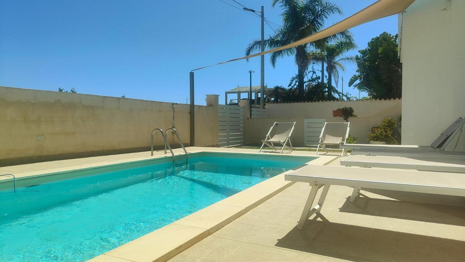 Baia Marzamemi Appartamenti Vendicari, Balata, Tonnara, Cortile Del Rais Екстериор снимка