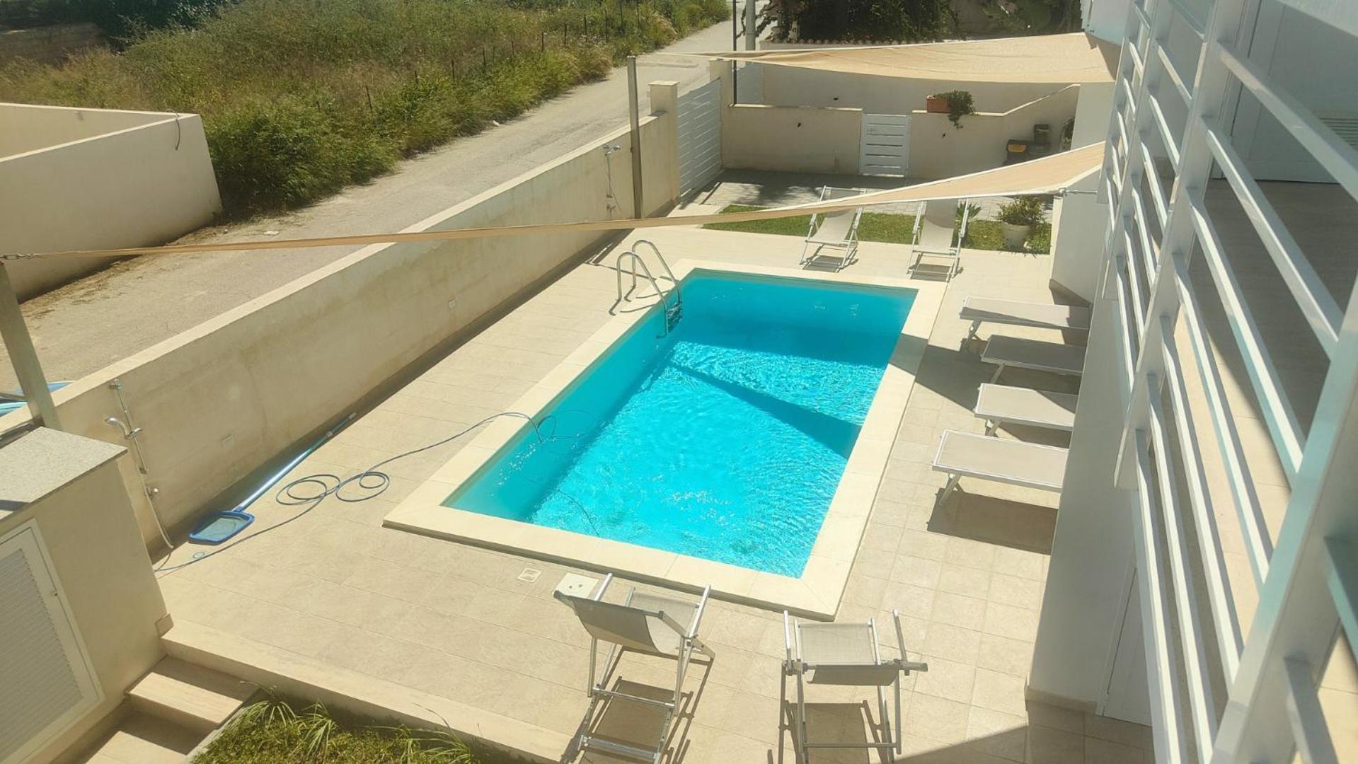 Baia Marzamemi Appartamenti Vendicari, Balata, Tonnara, Cortile Del Rais Екстериор снимка