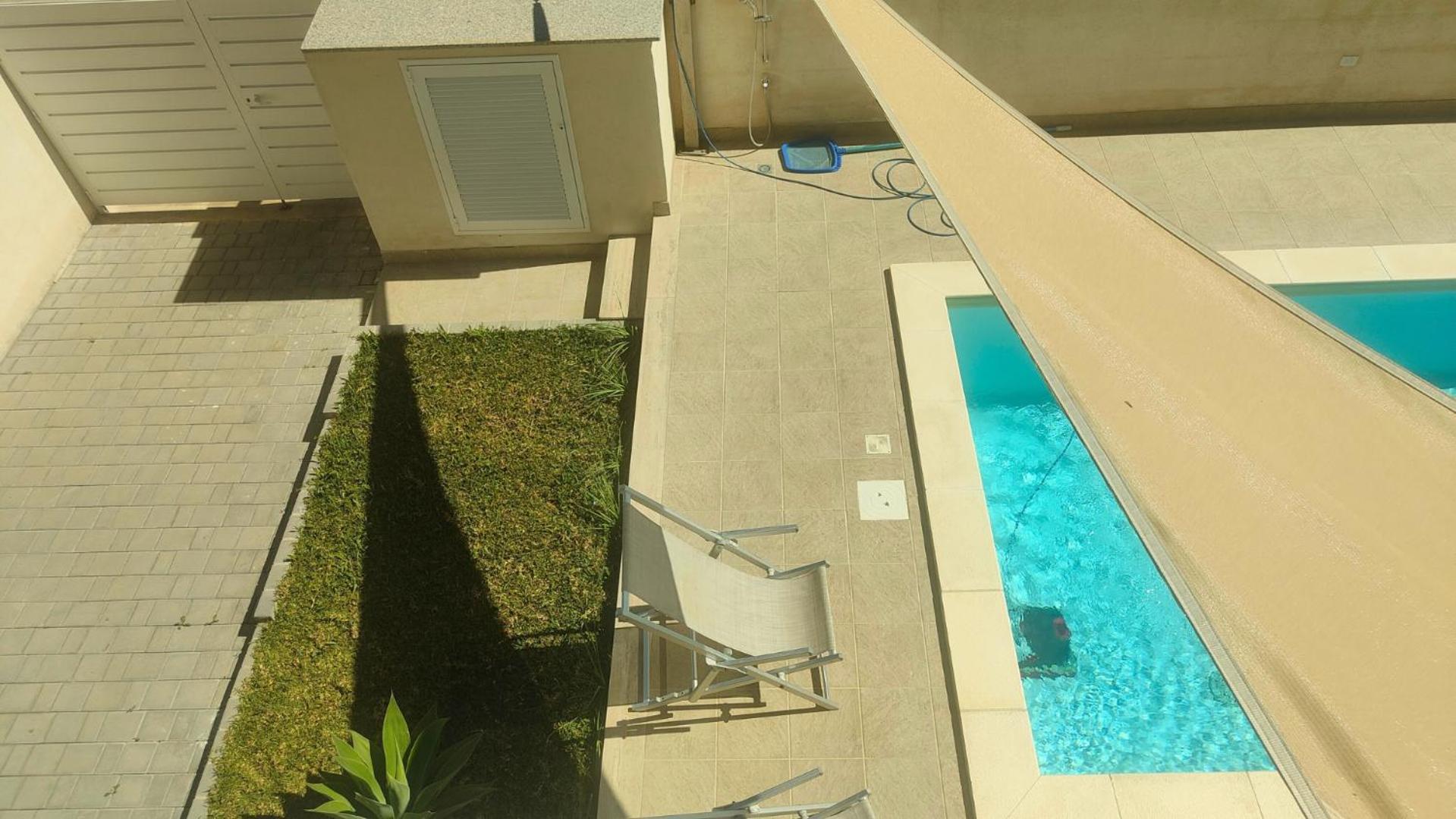 Baia Marzamemi Appartamenti Vendicari, Balata, Tonnara, Cortile Del Rais Екстериор снимка