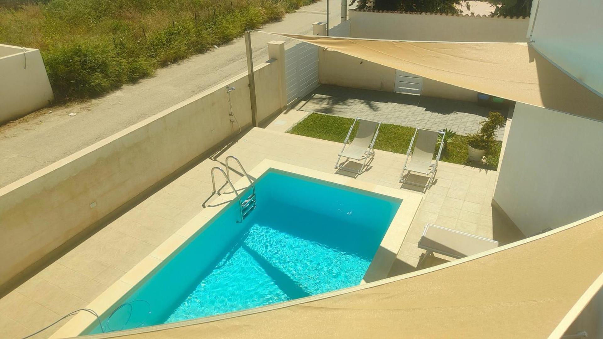 Baia Marzamemi Appartamenti Vendicari, Balata, Tonnara, Cortile Del Rais Екстериор снимка